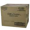 Keebler Keebler Club Kings Blend Cheddar Cracker 1.8 oz. Packet, PK144 3010021161
